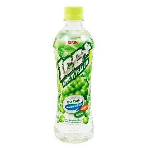 Hình ảnh Nước Ice Nho