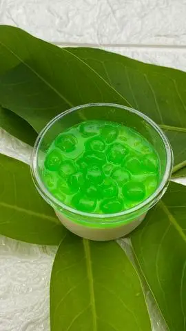 Hình ảnh Trân châu 3Q sâm dứa 