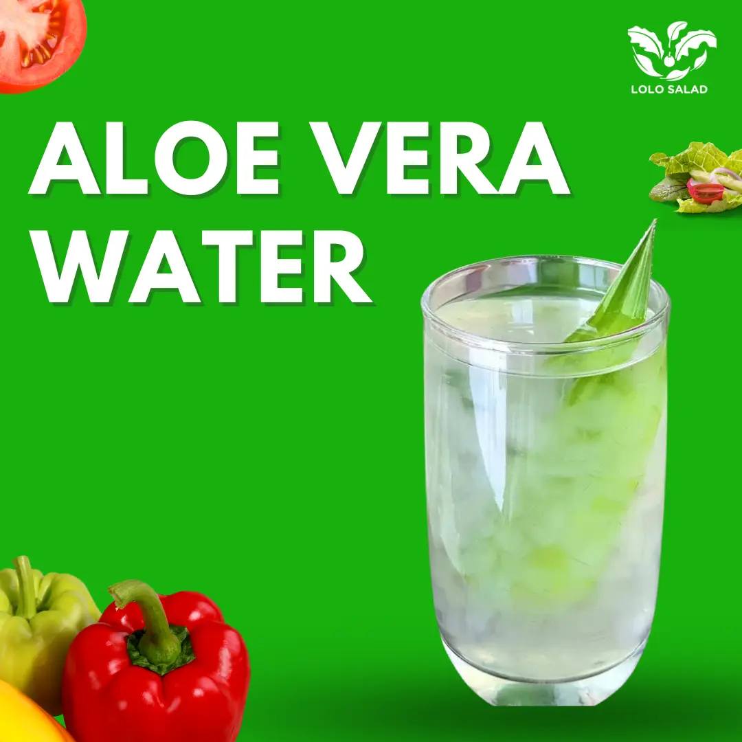 Hình ảnh Aloe vera (Nước nha đam)