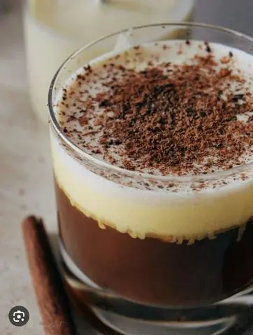 Hình ảnh cà phê tiramisu