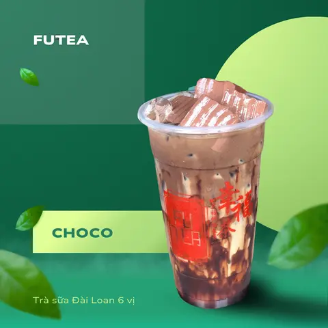 Hình ảnh Trà sữa Chocolate