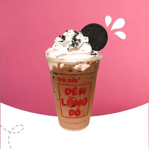 Hình ảnh Oreo Đá Xay 