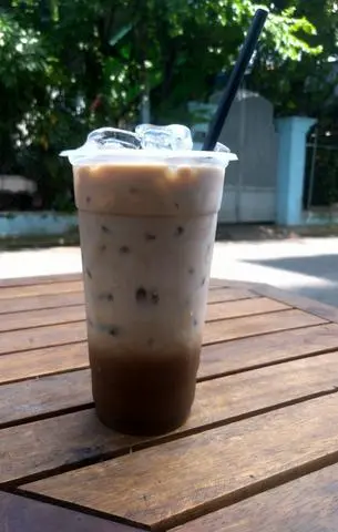 Hình ảnh Trà sữa