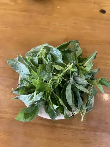 Hình ảnh Lá É Thêm
