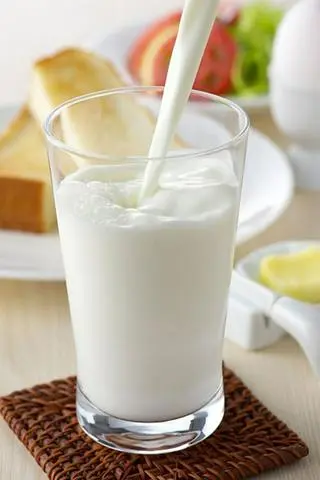 Hình ảnh Sữa tươi