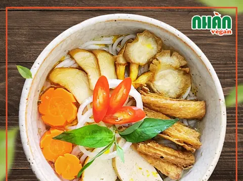 Hình ảnh Bún Huế