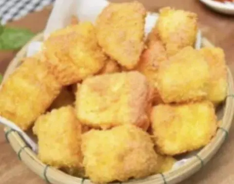 Hình ảnh Bánh sữa tươi (3vien)