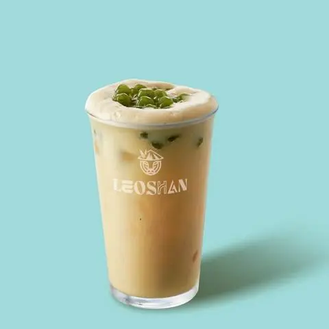 Hình ảnh Lục shan sữa