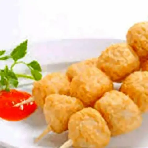 Hình ảnh Cá Viên Ngon - 8 viên