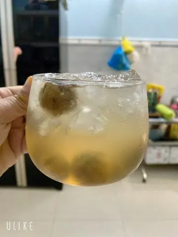 Hình ảnh Nước sấu
