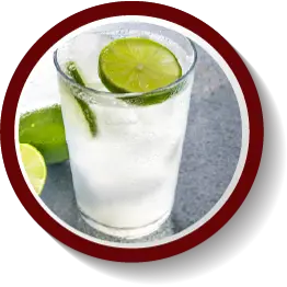 Hình ảnh Fresh Lime Soda 