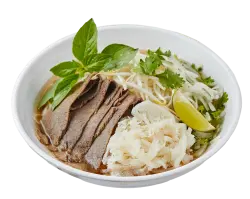 Hình ảnh Phở Nạm Gầu