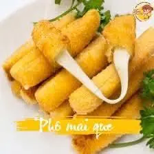 Hình ảnh phô mai que - 1 que