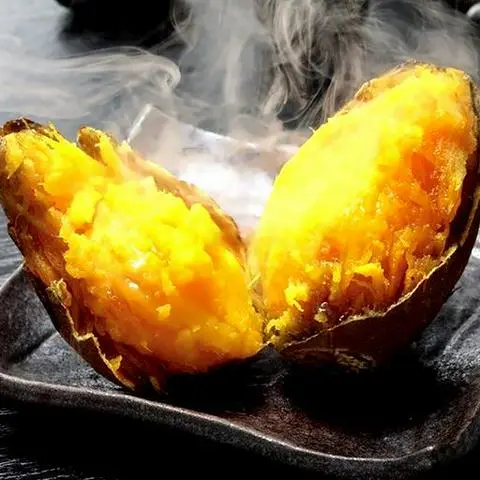 Hình ảnh Khoai lang mật nướng - 700g
