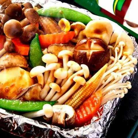 Hình ảnh Đậu hủ giấy bạc