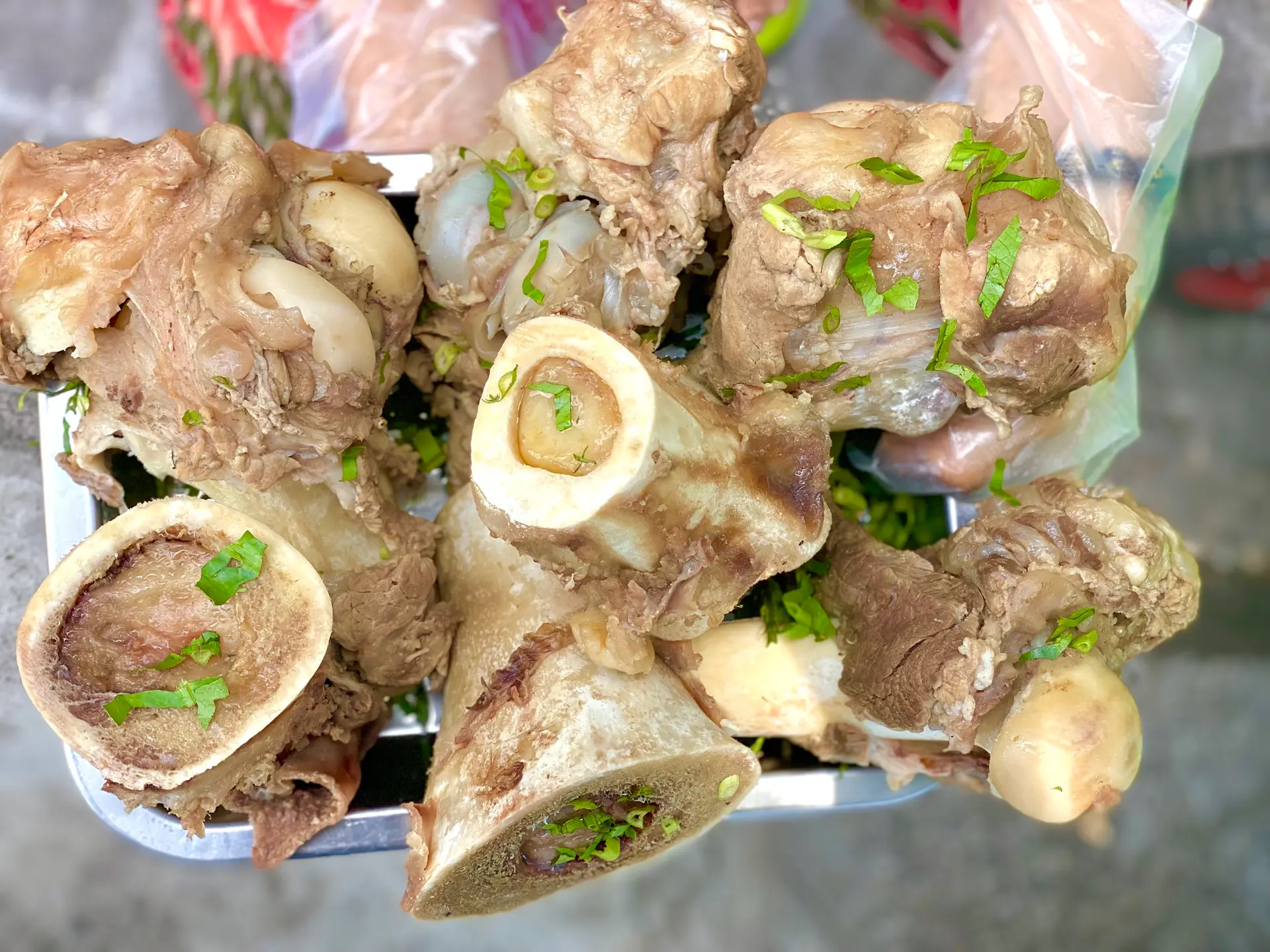 Hình ảnh lẩu bò đặc biệt 5 người 