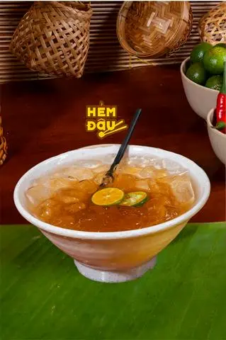 Hình ảnh Trà Tắc