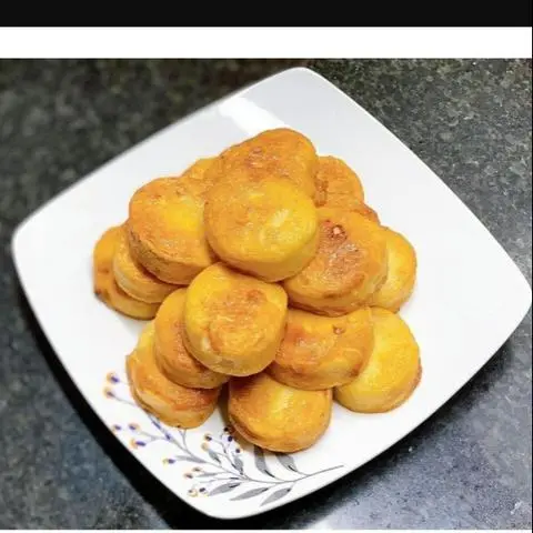 Hình ảnh đậu hủ phô mai 