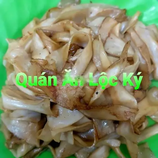 Hình ảnh Hủ tiếu thêm
