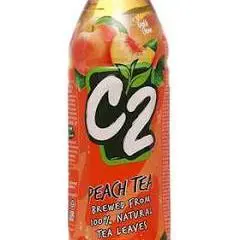 Hình ảnh C2 Trà Đào
