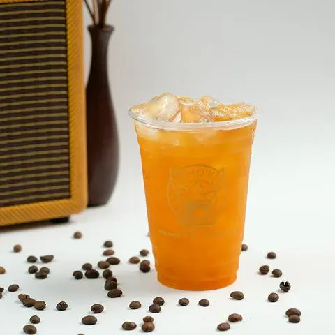 Hình ảnh Trà lài banamango 600ml
