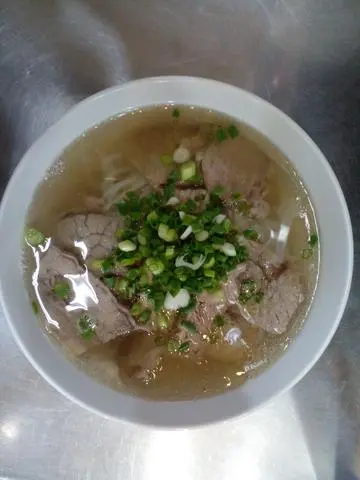 Hình ảnh Tái Nạm