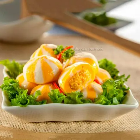 Hình ảnh Bánh Bao Thả Lẩu