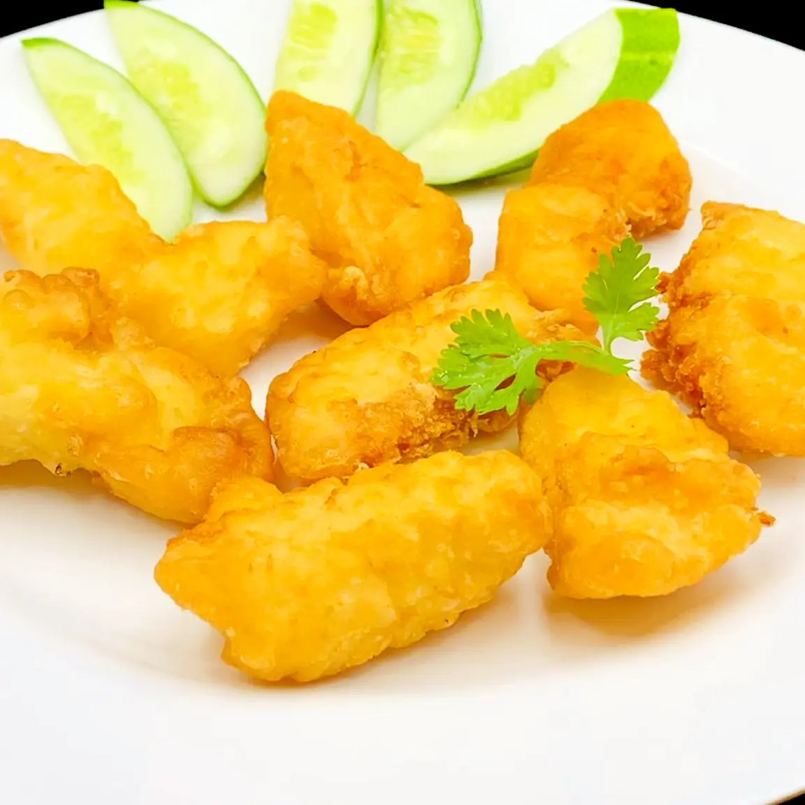 Hình ảnh 8 Miếng Gà Toriten