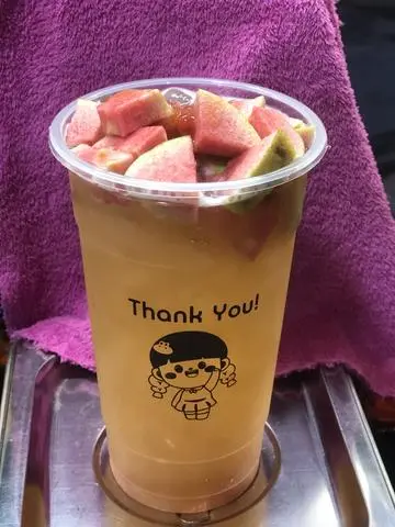 Hình ảnh Trà ổi