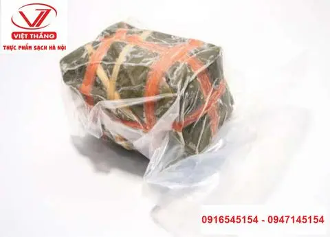 Hình ảnh Giò bò Ước Lễ