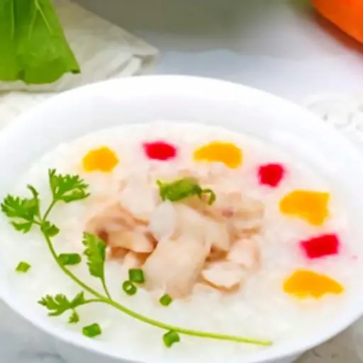 Hình ảnh Cá lóc cà rốt nhỏ