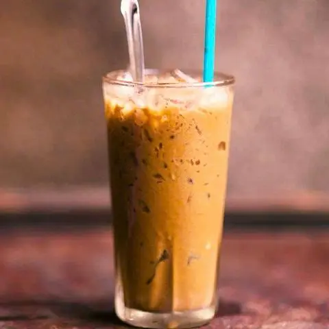 Hình ảnh Cà phê sữa