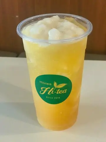 Hình ảnh Trà mãng cầu tươi