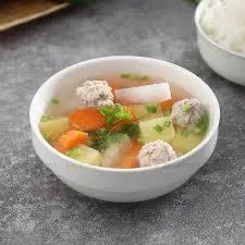 Hình ảnh Canh thêm 