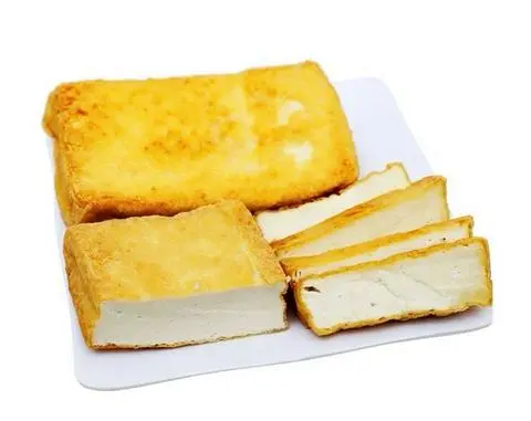 Hình ảnh Đậu hủ khuôn