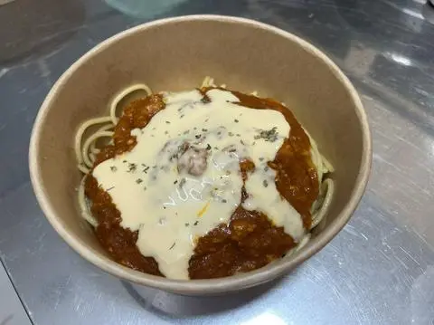 Hình ảnh Mý Ý Bò Bằm , Xúc Xích 