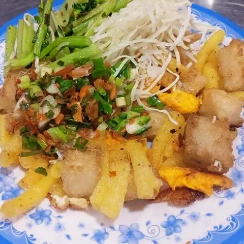 Hình ảnh Bột Thường + Nui