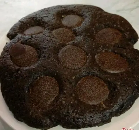 Hình ảnh Bánh Cookie socola