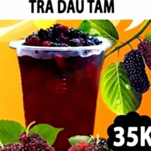 Hình ảnh TRÀ DÂU TẰM