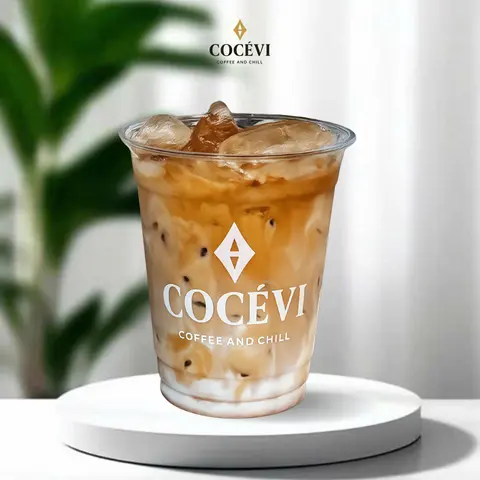 Hình ảnh Cappuccino