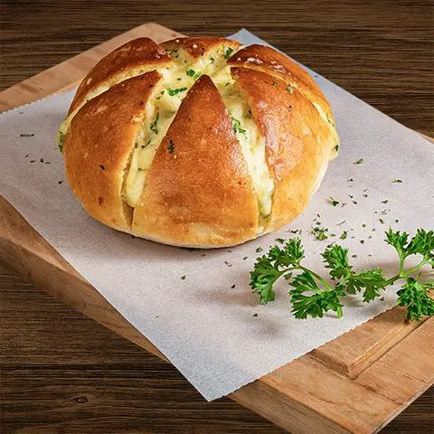 Hình ảnh Garlic Cheese Loaf