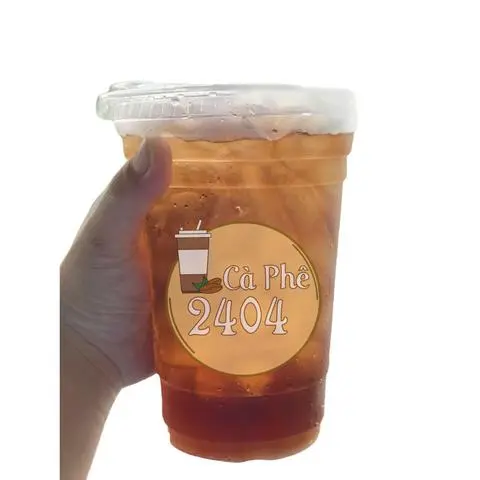 Hình ảnh Trà Đường