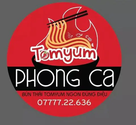 Hình ảnh Miến Trộn TomYum CHAY