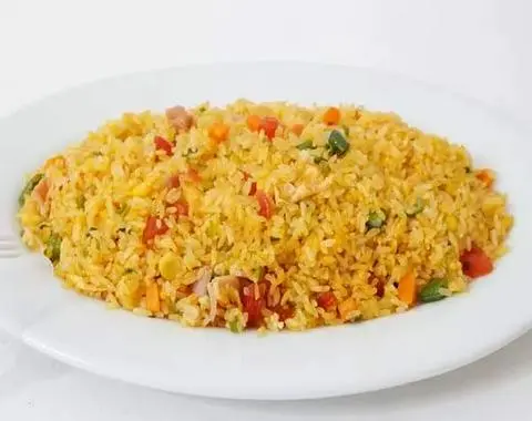 Hình ảnh Cơm Rang Thập Cẩm