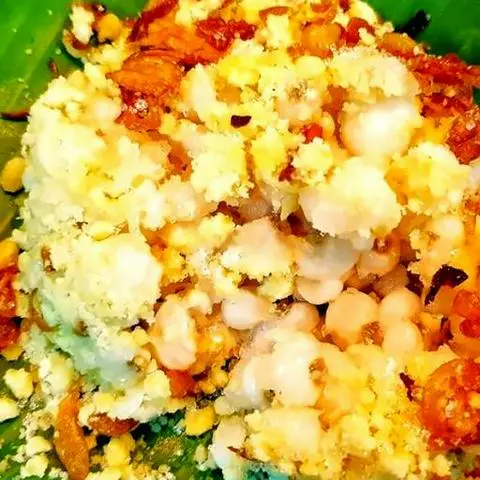 Hình ảnh Xôi bắp