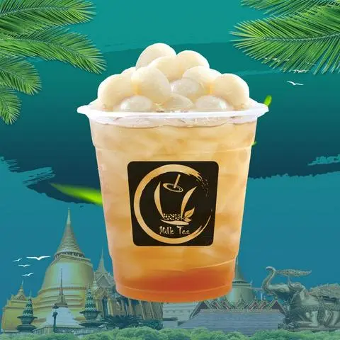 Hình ảnh Long Nhãn Thái Lan 1000ml