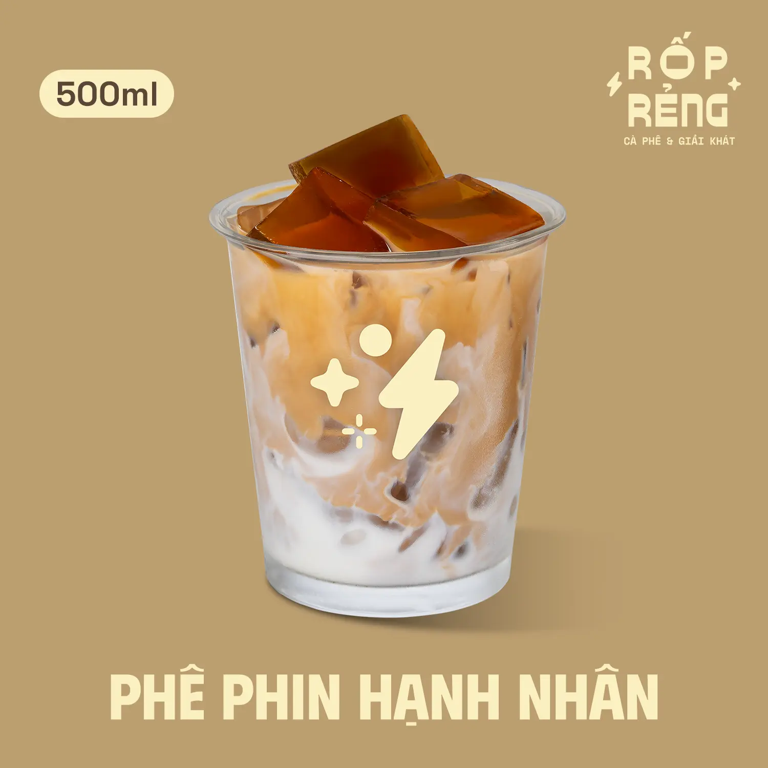 Hình ảnh PHÊ PHIN HẠNH NHÂN
