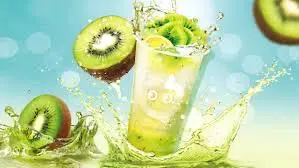 Hình ảnh Soda Kiwi