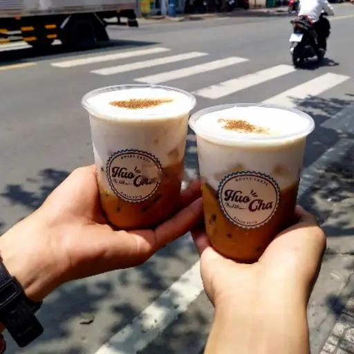 Hình ảnh CÀ PHÊ MUỐI