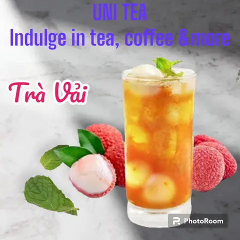 Hình ảnh TRÀ VẢI